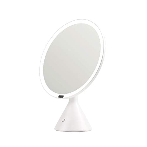 LED Makeup Mirror with Fill Light