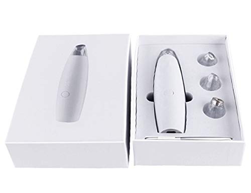 Portable Blackhead Remover Pore Cleaning Device