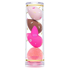 Professional Makeup Sponge Set