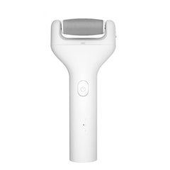 Electric Foot File & Callus Remover with Vacuum