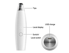 Portable Blackhead Remover Pore Cleaning Device
