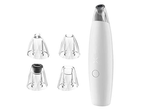 Portable Blackhead Remover Pore Cleaning Device