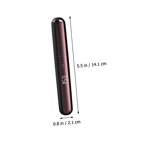 Heated Electric Eyelash Curler