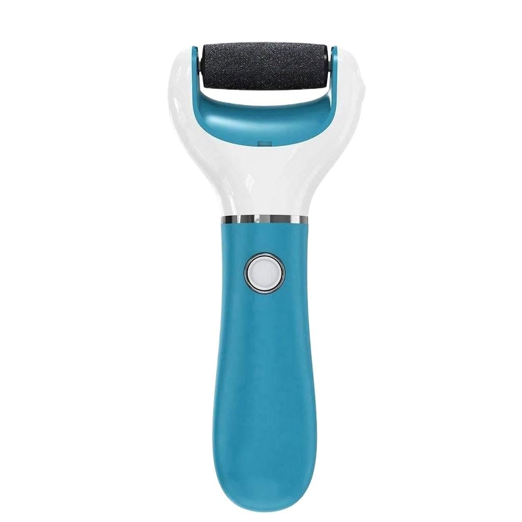 Rechargeable Electric Foot Grinder & Heel File