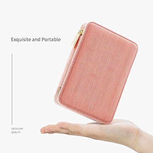 Professional Manicure & Pedicure Nail Care Kit