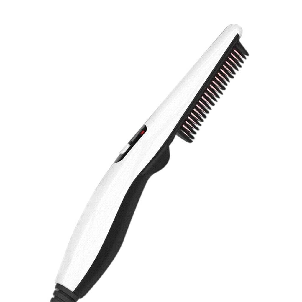 Multifunctional Hair & Beard Styling Brush