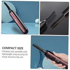 Heated Electric Eyelash Curler