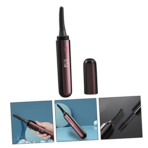 Heated Electric Eyelash Curler