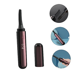 Heated Electric Eyelash Curler