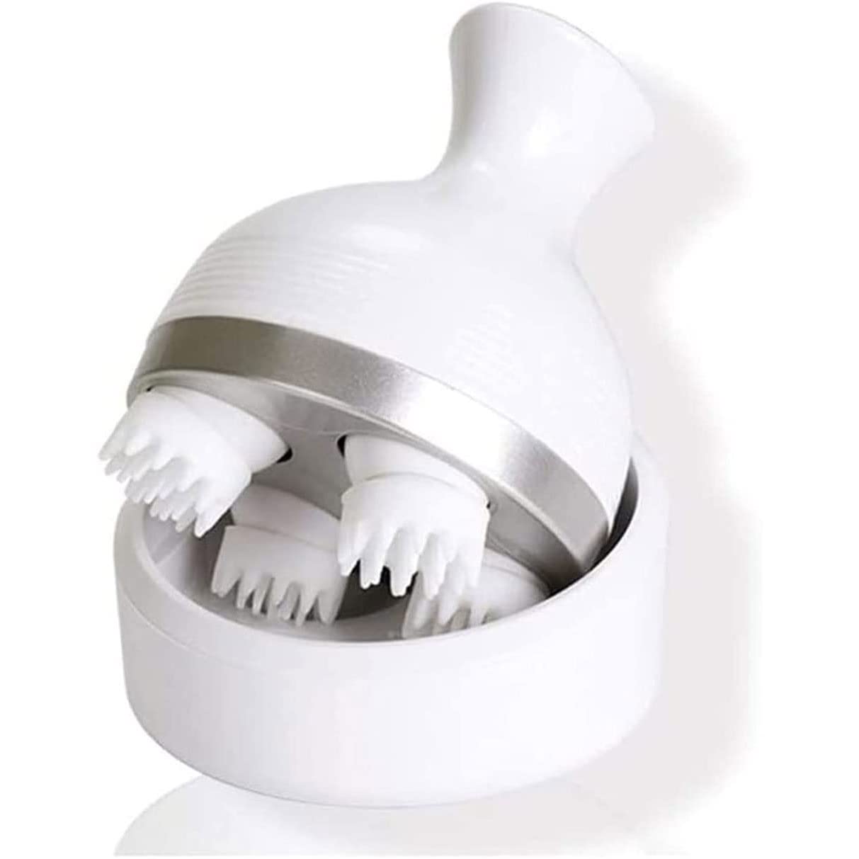 Scalp Massager & Shampoo Brush