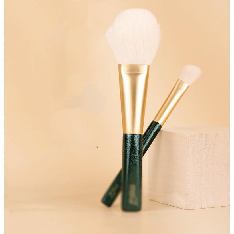 6-Piece Makeup Brush Set