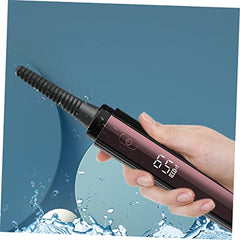 Heated Electric Eyelash Curler