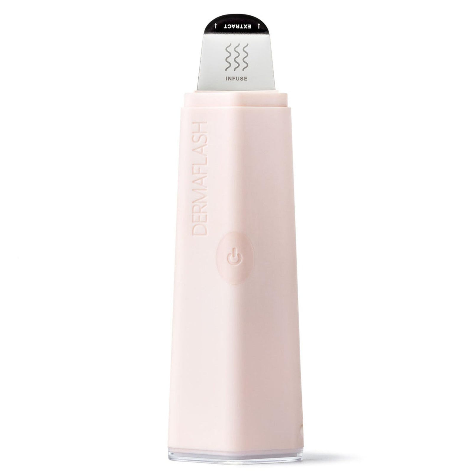 Ultrasonic 2-in-1 Pore Extractor & Skincare Infuser