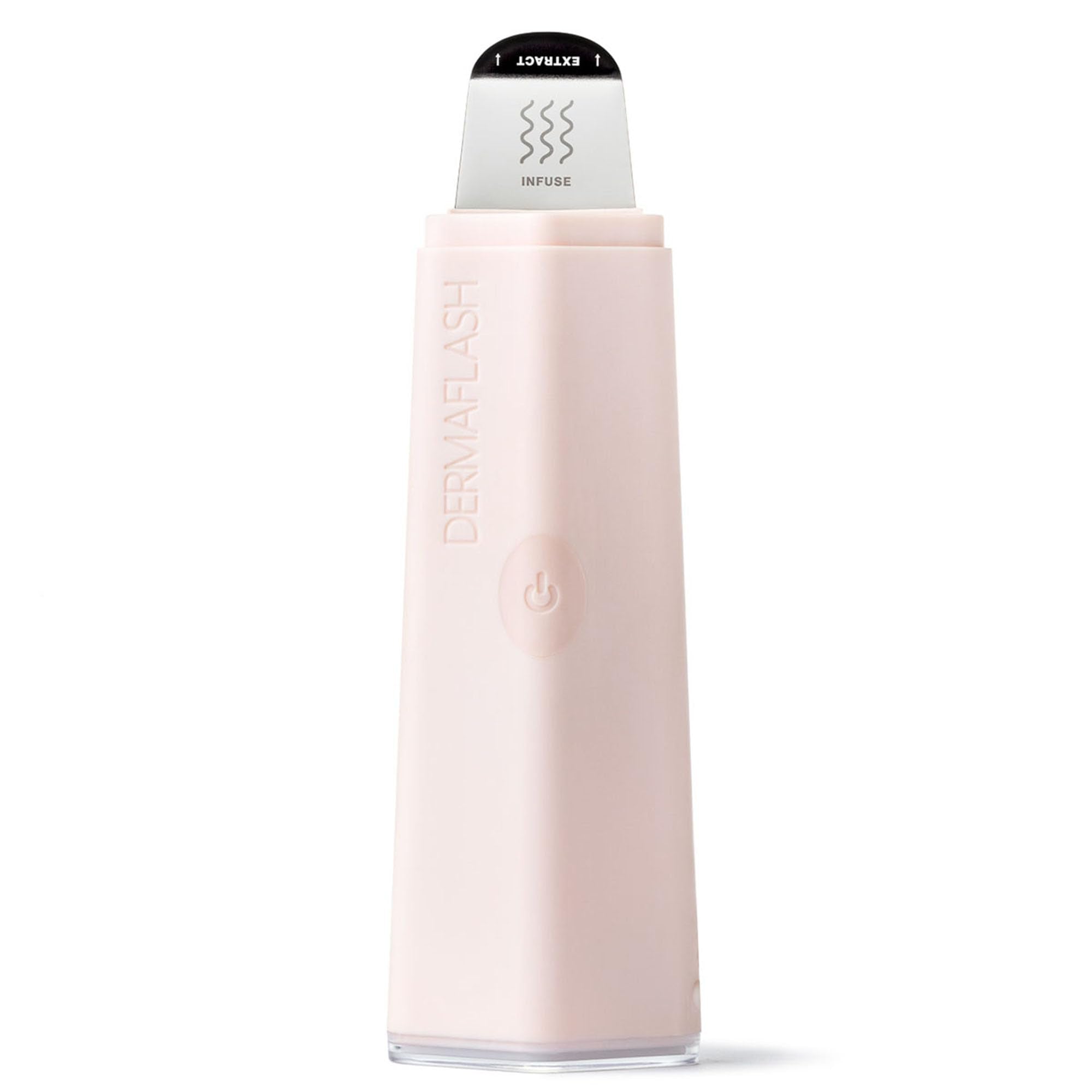 Ultrasonic 2-in-1 Pore Extractor & Skincare Infuser