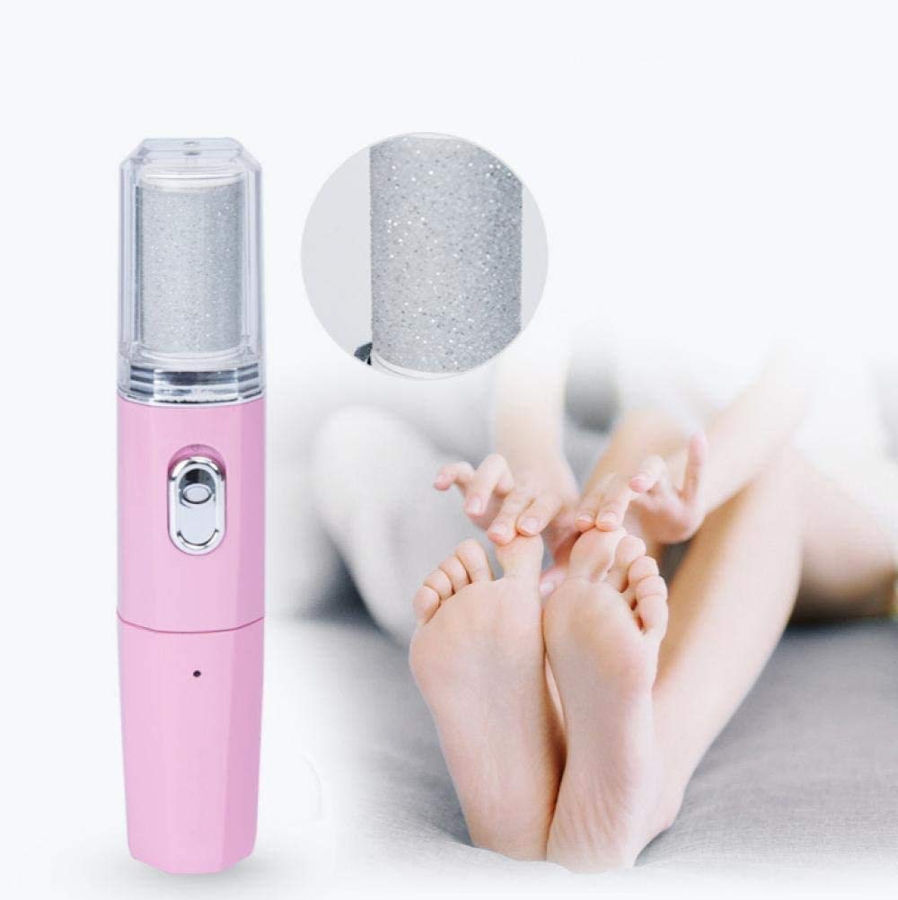 Waterproof Foot Callus Remover