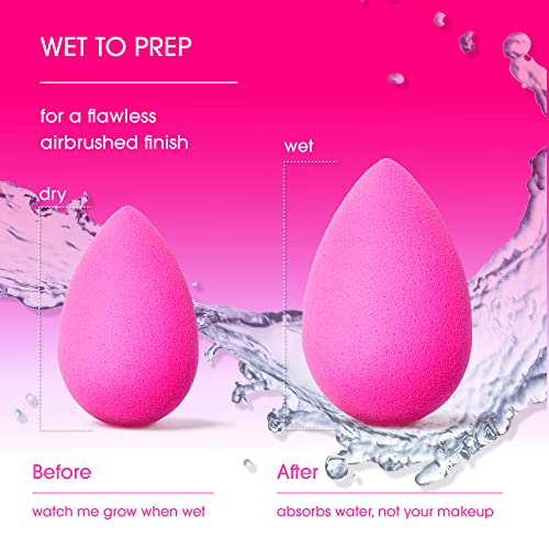 Professional Makeup Sponge Set