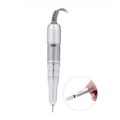 35000 RPM Electric Nail Drill with LCD Display