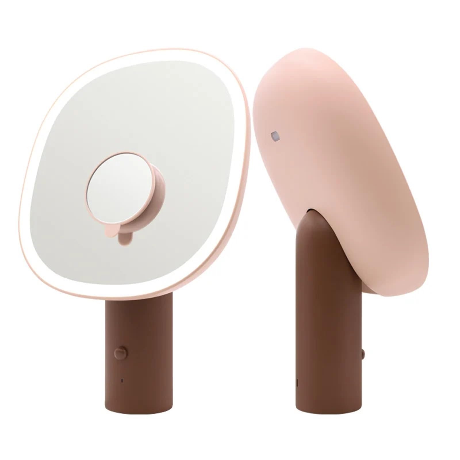 LED Smart Makeup Vanity Mirror