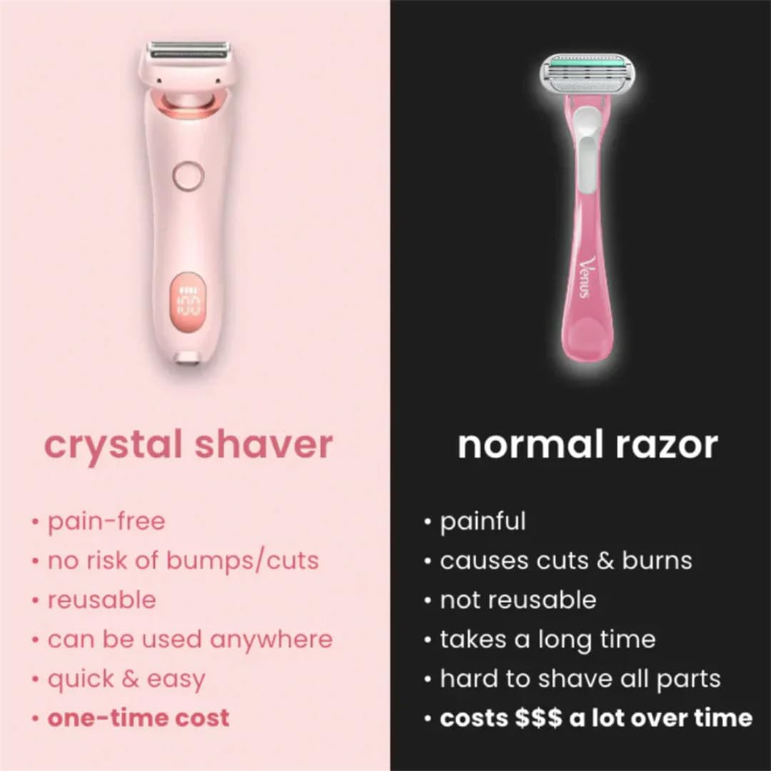 Shave Pro for Women