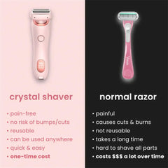 Shave Pro for Women