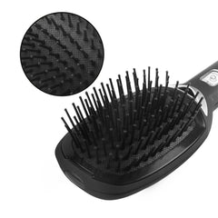 Portable Anti-Static Hair Smoothing Brush