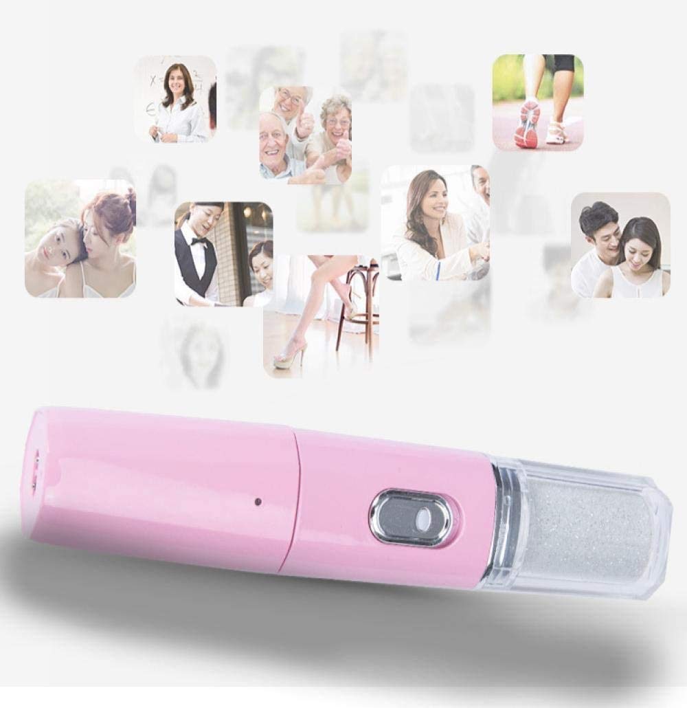 Waterproof Foot Callus Remover