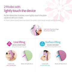 CAXA UP Heart Face Lifting Beauty Device