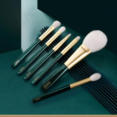 6-Piece Makeup Brush Set