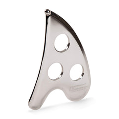 Stainless Steel IASTM Gua Sha Muscle Scraper Set