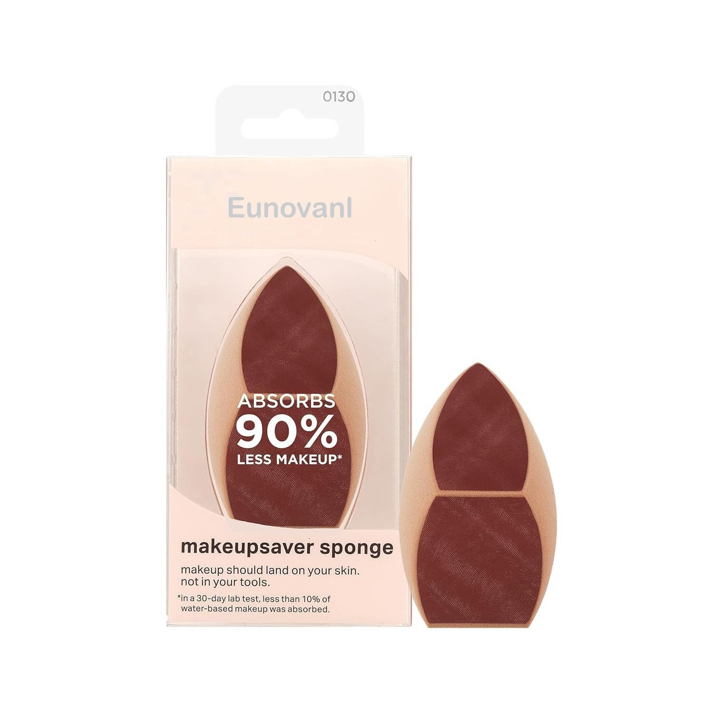 Makeup Blender Sponge for Liquid & Cream Makeup