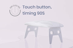 Beetles Gel Polish UV LED Nail Lamp