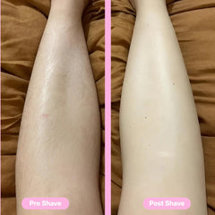 Shave Pro for Women