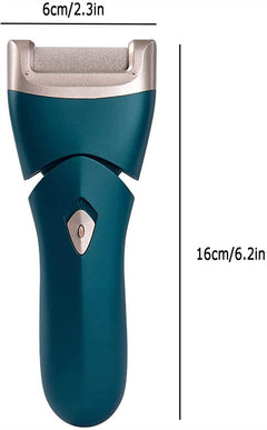 Rechargeable Electric Foot Callus Remover Kit