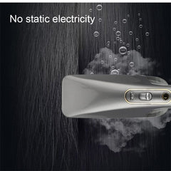 2-in-1 Hot Air Hair Dryer & Styling Brush