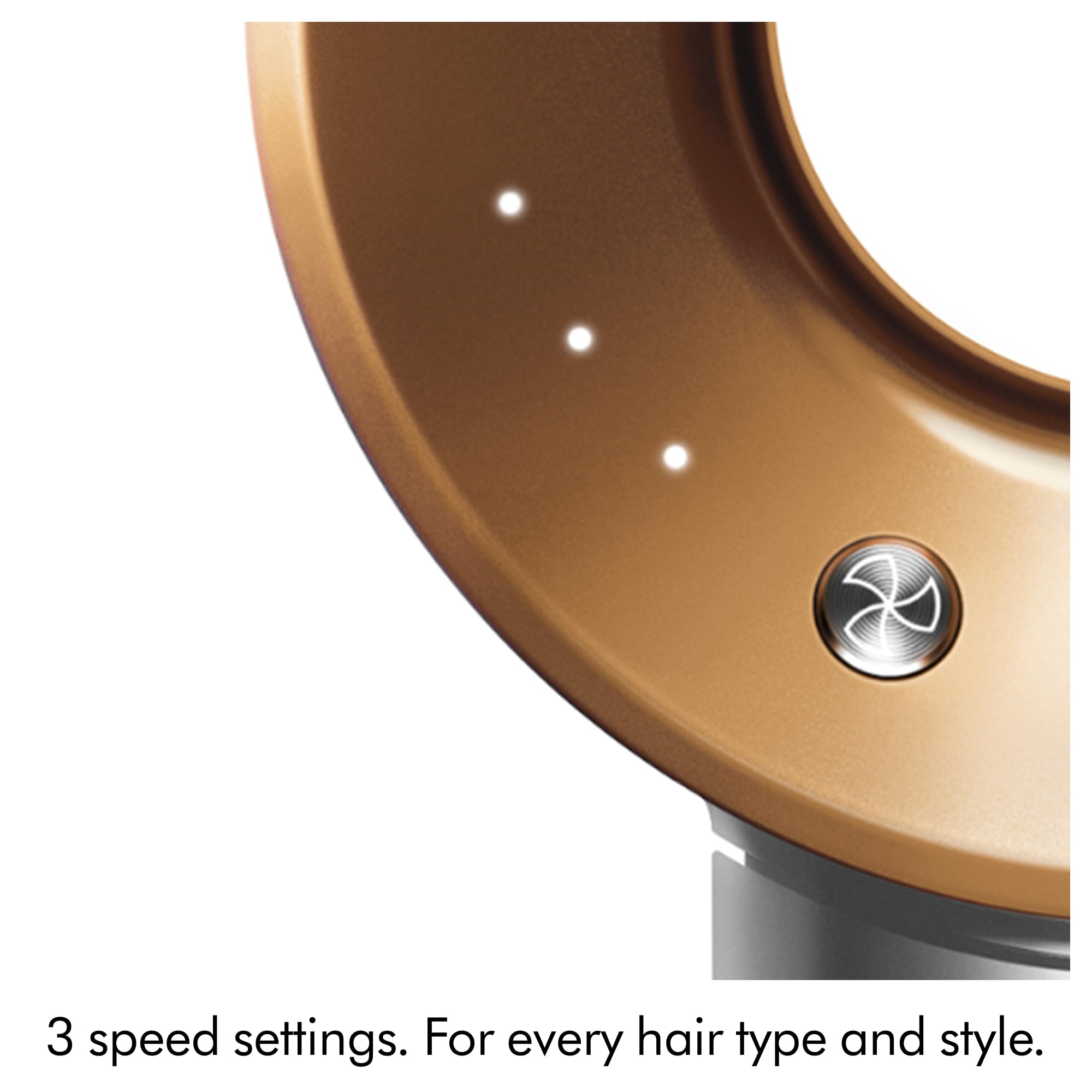 Dyson Supersonic™ Origin Hair Dryer