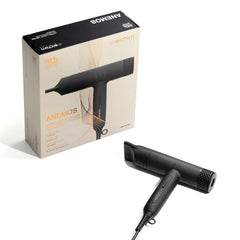 Ultra-Light Professional Digital Hair Dryer