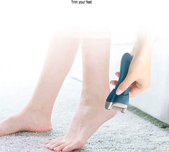 Rechargeable Electric Foot Callus Remover Kit