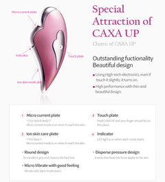 CAXA UP Heart Face Lifting Beauty Device