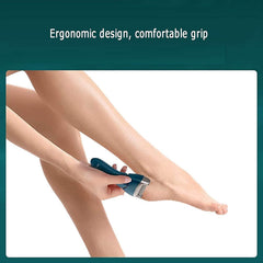 Rechargeable Electric Foot Callus Remover Kit