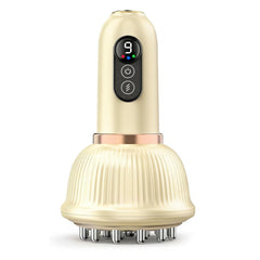Microcurrent Body Sculpting & Lymphatic Drainage Massager