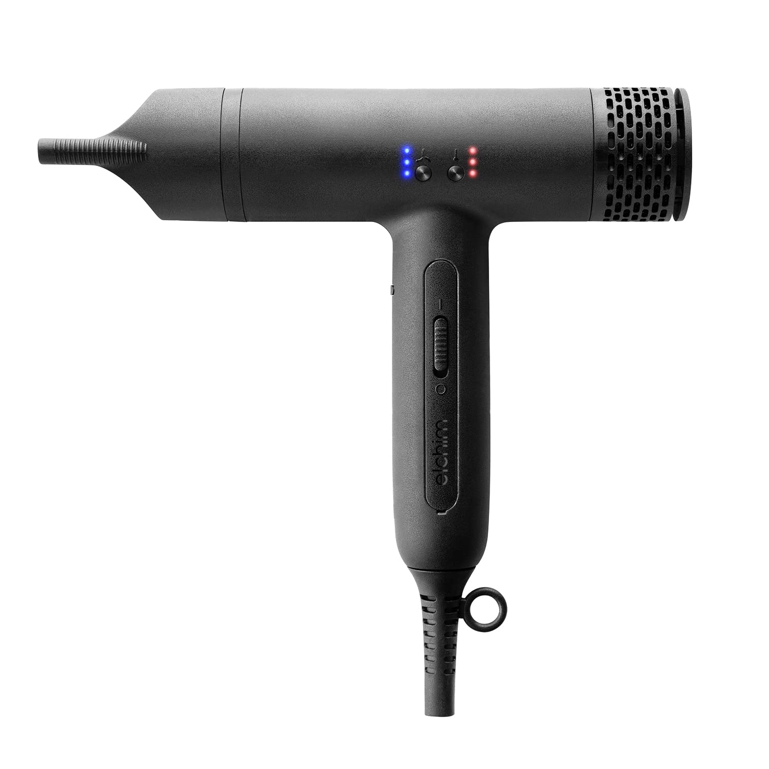 Ultra-Light Professional Digital Hair Dryer