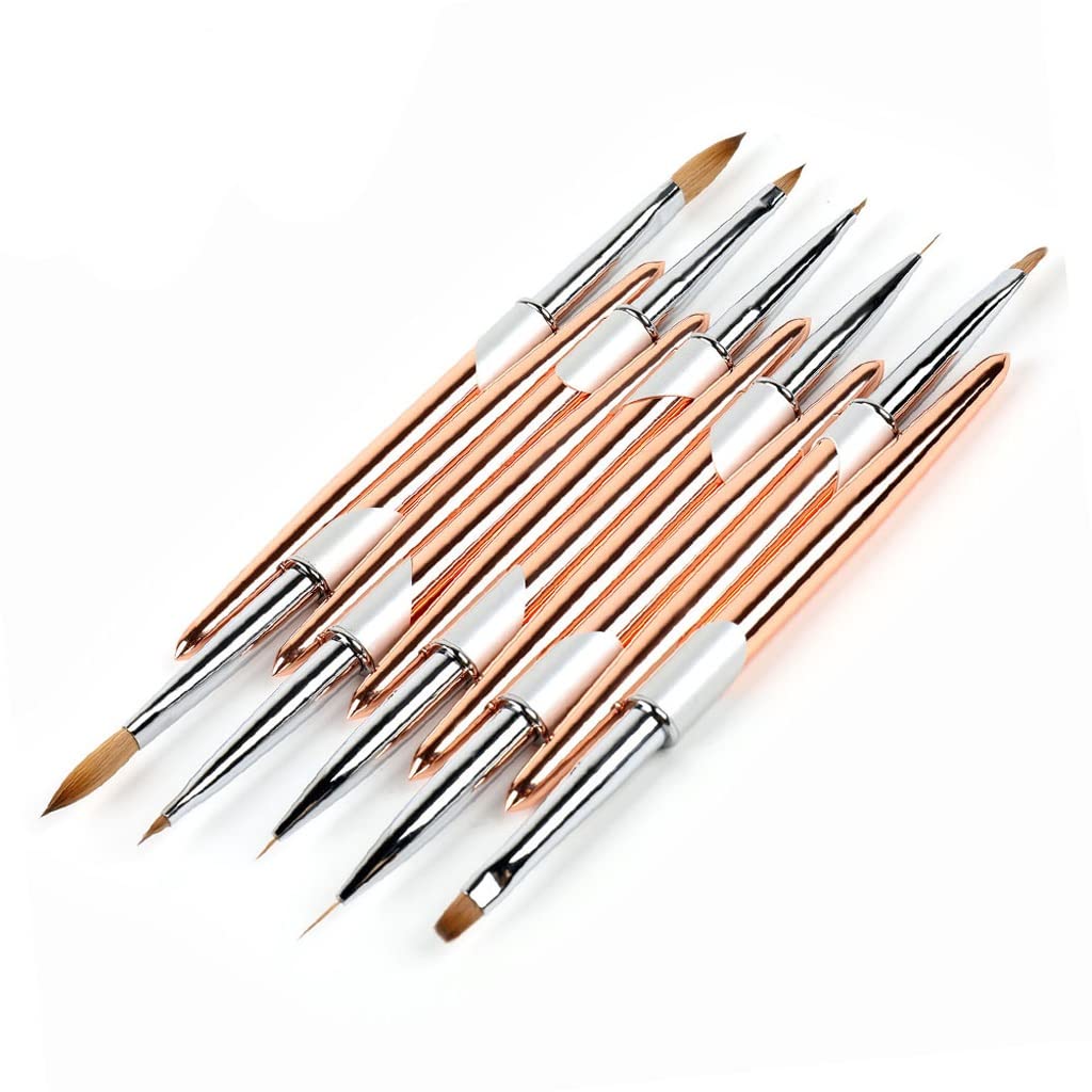 Gel Nail Art Liner & Painting BrushGel Nail Art Liner & Painting Brush