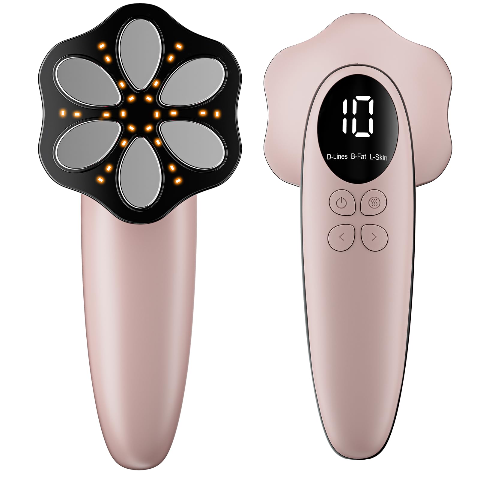Oranmagic Electric Body Massager