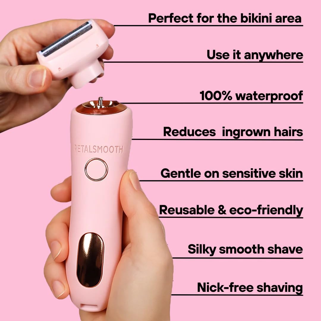 Shave Pro for Women