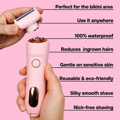 Shave Pro for Women