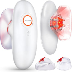 3-in-1 Electric Body Sculpting & Cellulite Massager