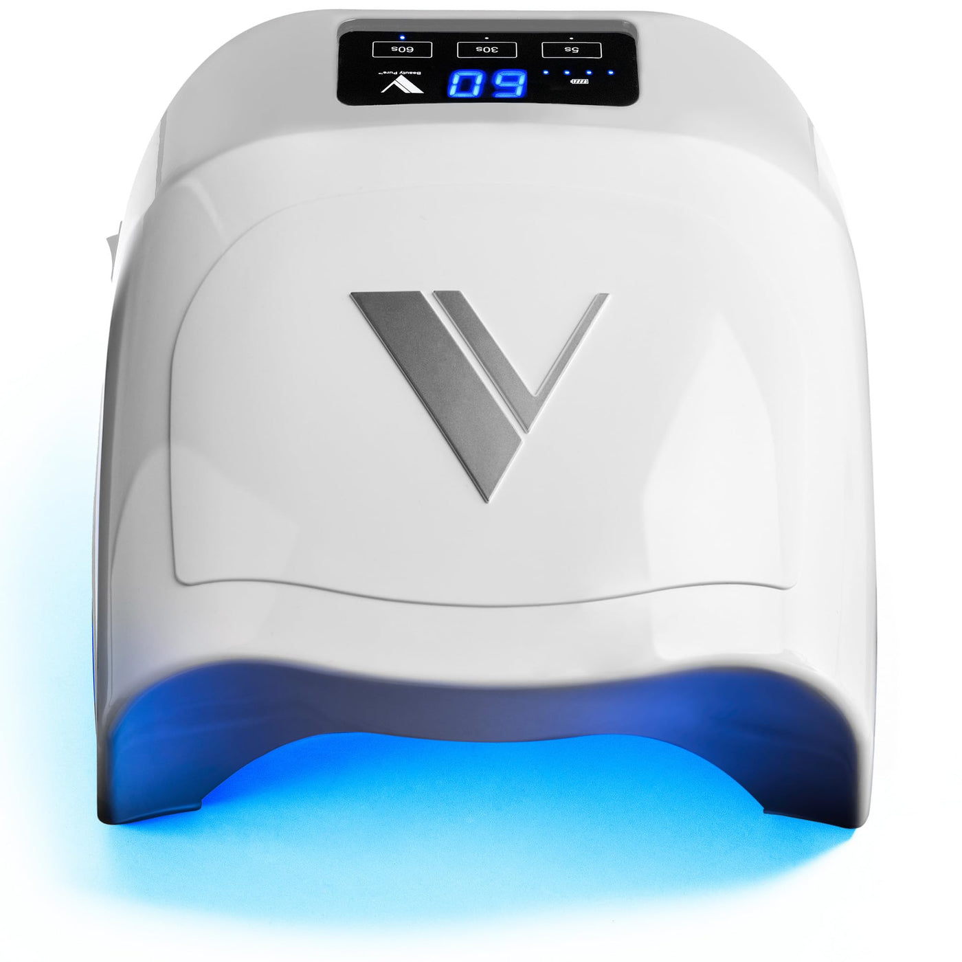 36W Cordless LED UV Gel Nail Lamp