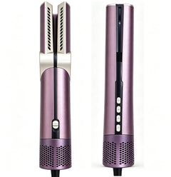 Hair Straightener, Wet-to-Dry Air Straightener