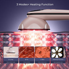 Oranmagic Electric Body Massager