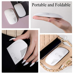 Beetles Gel Polish UV LED Nail Lamp